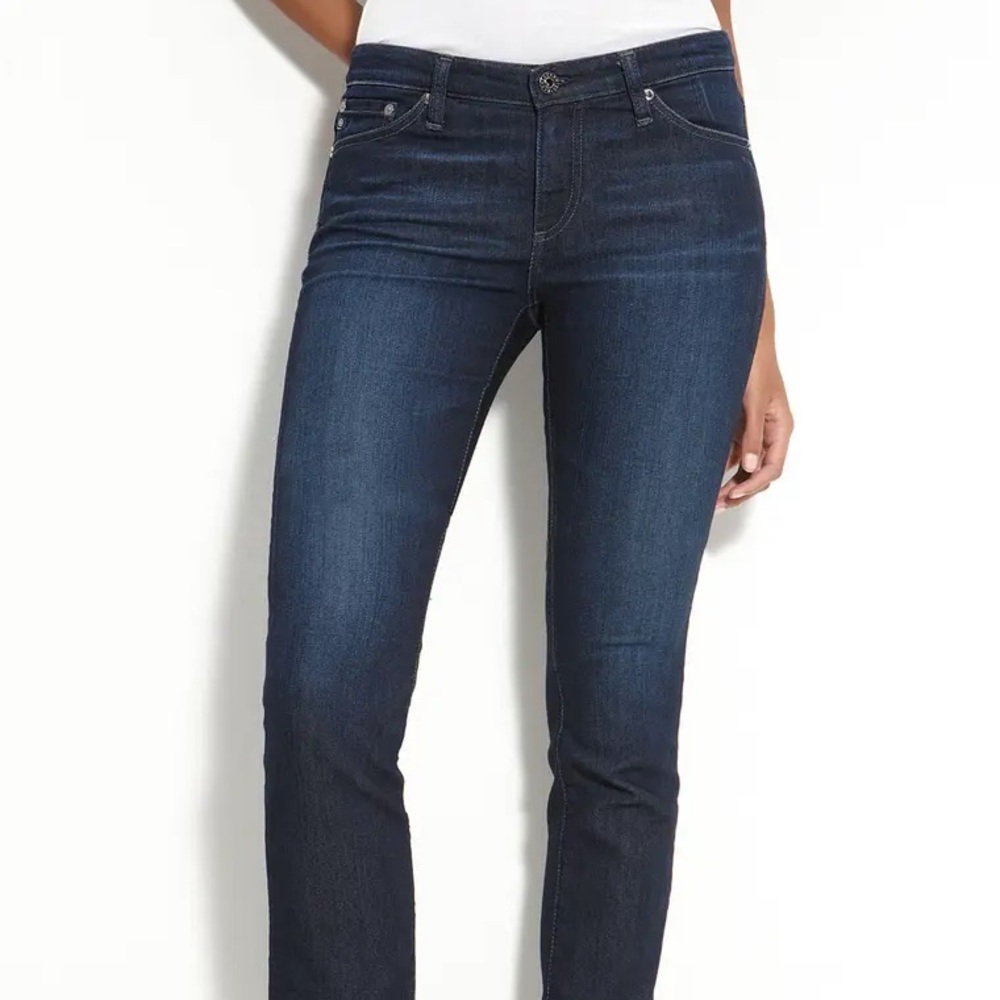 Adriano Goldschmied “the Premiere” Jeans